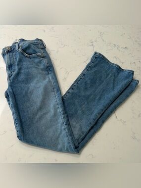 Citizens Of Humanity Lilah High Rise Bootcut Flare Jeans